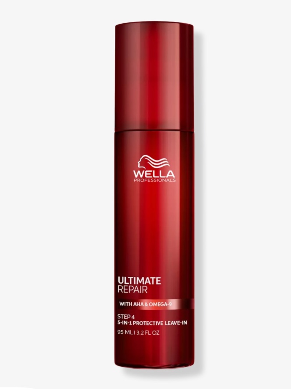 Wella Professionals Ultimate Repair 5-in-1 Protective Leave-In w/ AHA & Omega 9